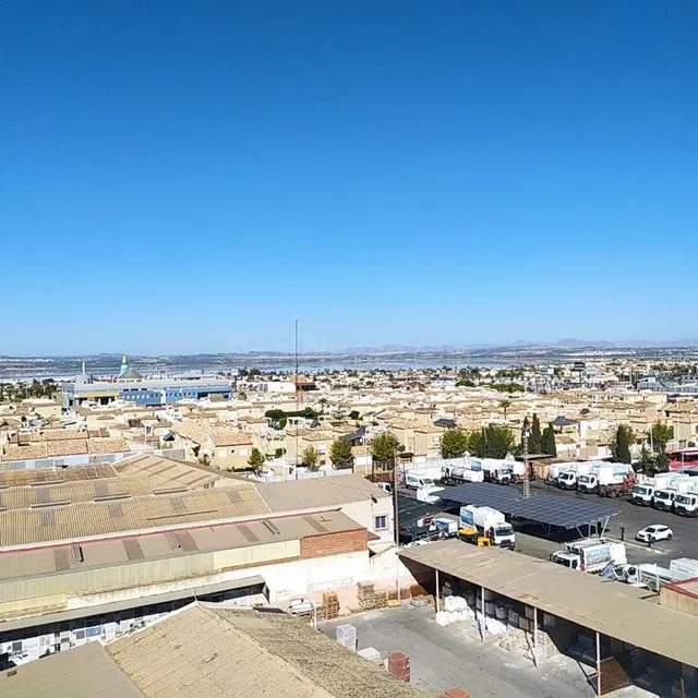 Apartamento 2 habitaciones en venta - Centro — 42