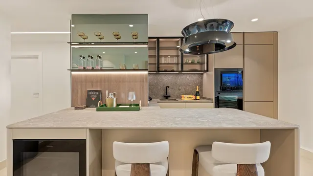 Apartamento 3 habitaciones 126m² en venta - Costa Del Sol — 10