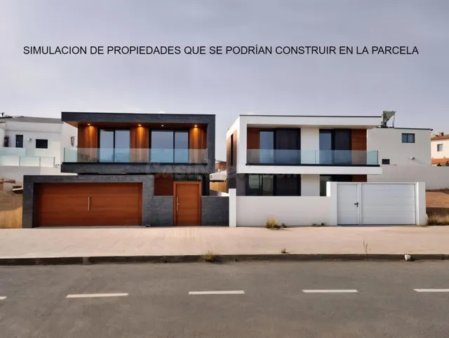 2 Terrenos urbanizables en Pozo Izquierdo ? - foto 2