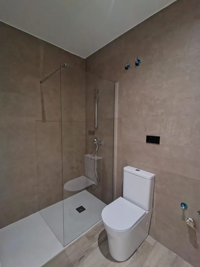 LOFT EN VENTA REFORMADO ZONA JUZGADOS — 9