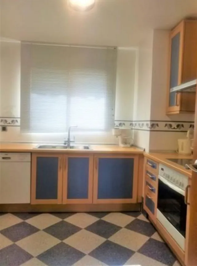 Precioso apartamento junto a la playa de Benalmádena. — 7