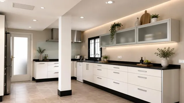 EXCLUSIVA VILLA CON VISTAS A LA BAHÍA DE PALMA EN MARRATXI — 11