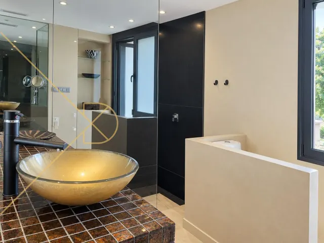 Elegante propiedad de prestigio en Ciutat Diagonal — 32