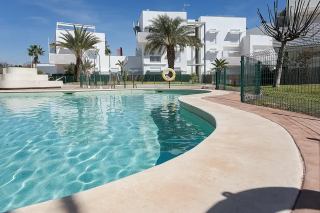 Apartamento 2 habitaciones 73m² en venta - Puerto Vera — 12