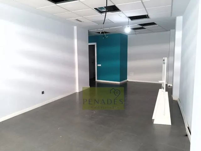 OFICINAS EN MUY BUENA ZONA - foto 2