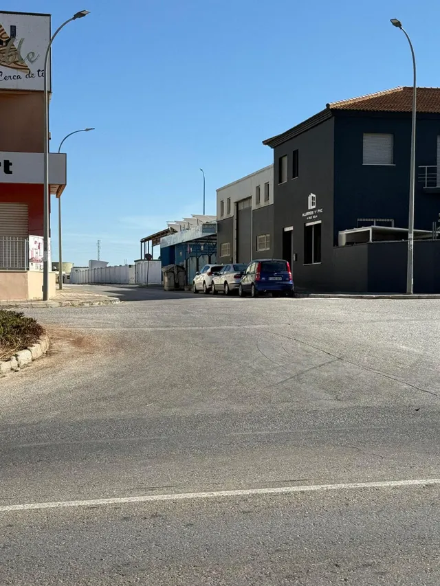Terreno para la instalacion de una Residencia de ancianos ( Geriatrico) — 10