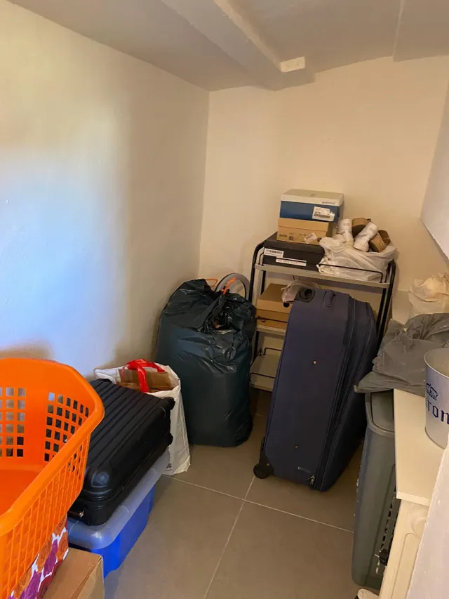 ÁTICO DUPLEX INTEGRAMENTE REFORMADO — 32
