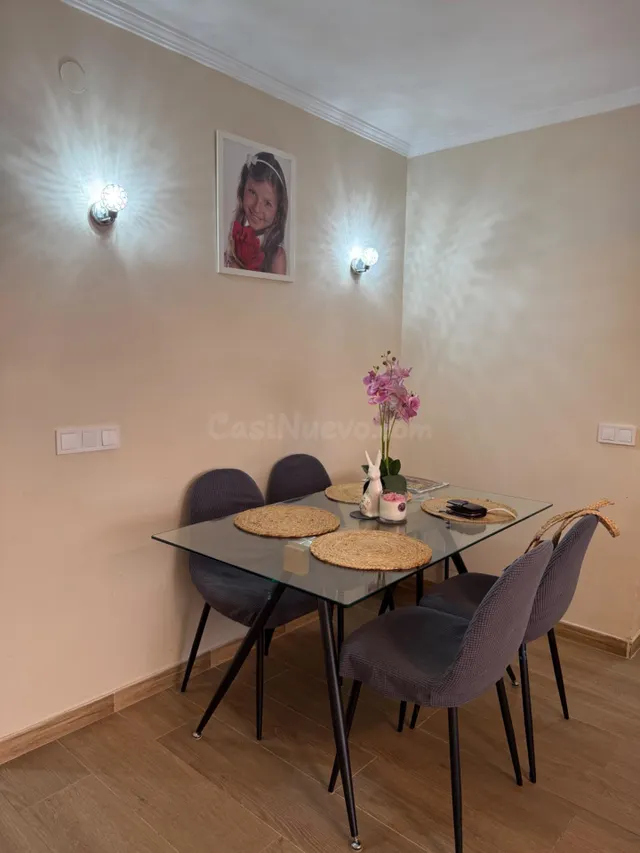 Piso reformado de 3 dormitorios en La Unión, a un paso del c - foto 4