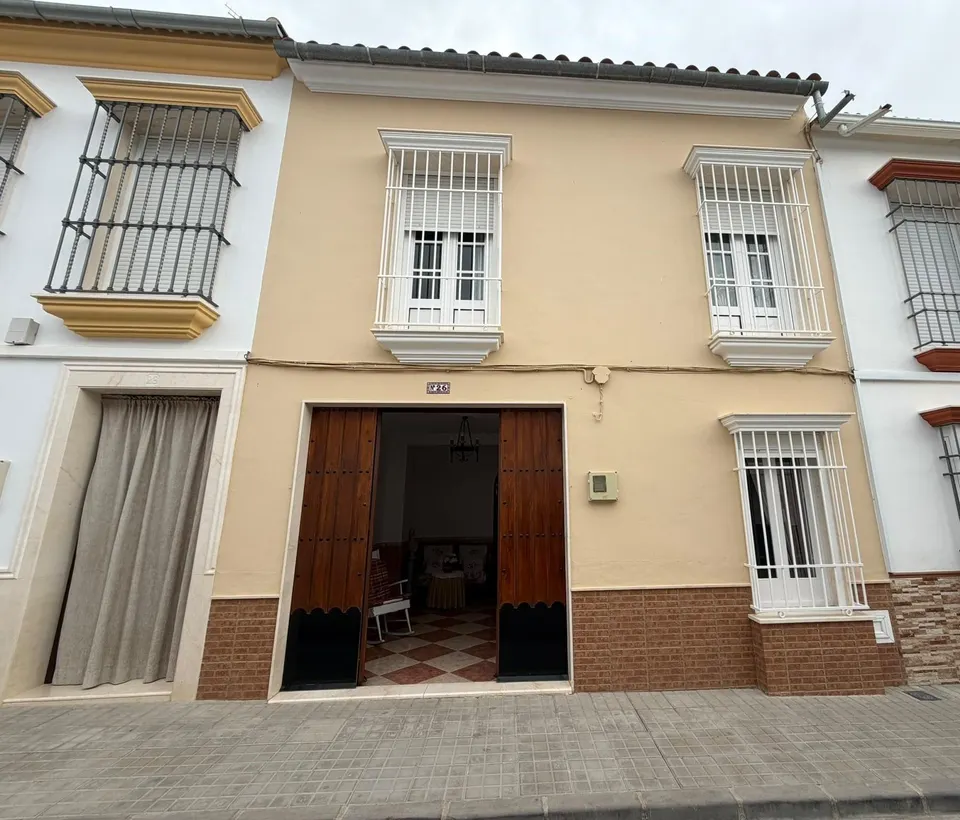 Casa en venta en aguadulce