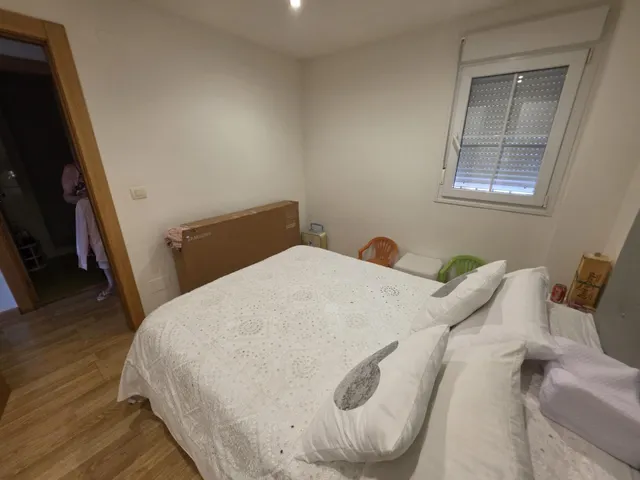 BONITO PISO 2 DORMITORIOS PARA ENTRAR A VIVIR CON VISTAS AL MAR — 23