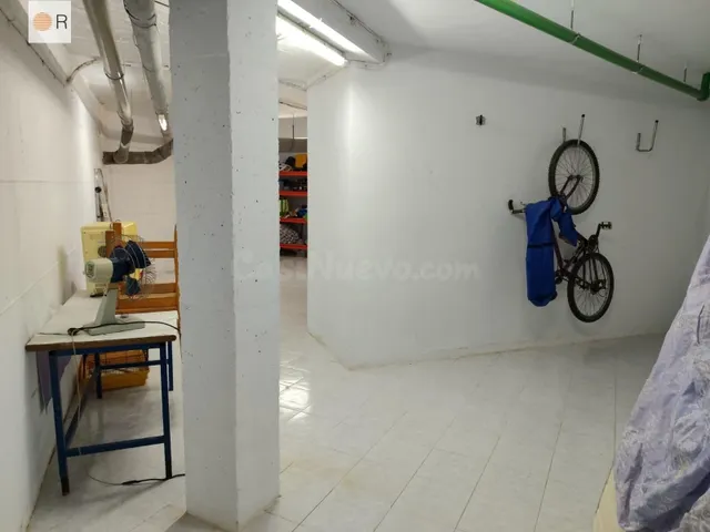Trastero de Oportunidad en Córdoba - Ideal para Almacenamien - foto 4