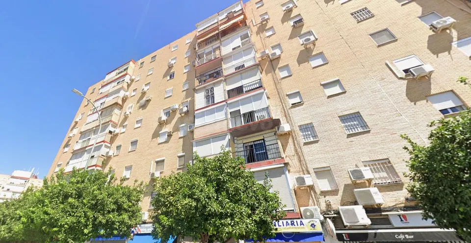 Venta piso en Sevilla