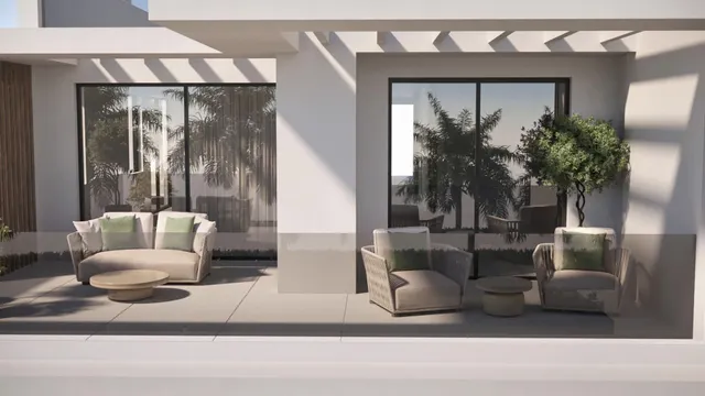 Apartamento 3 habitaciones 341m² en venta - Sotoserena — 42