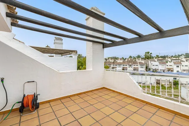 Adosado 2 habitaciones 158m² en venta - Nueva Andalucia — 17