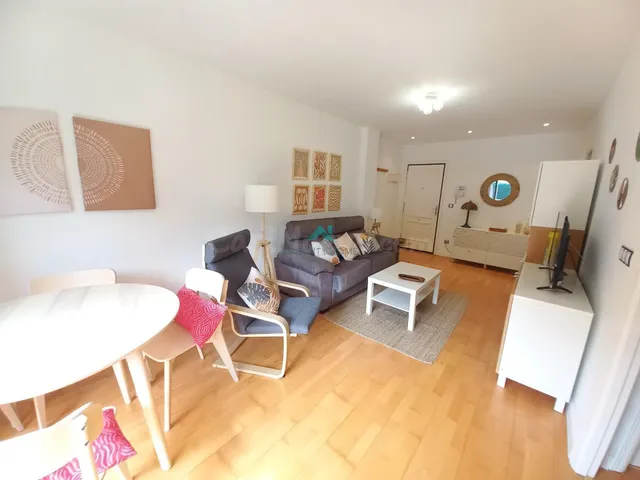 Se alquila bajo en Limpias (Cantabria) — 2