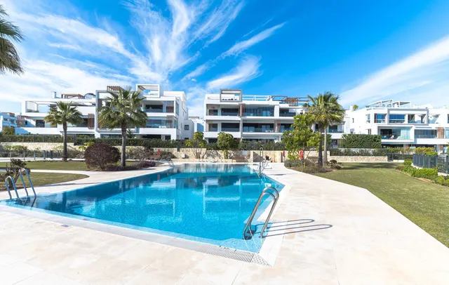 Apartamento 2 habitaciones 107m² en venta - Costa Del Sol — 23