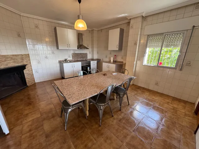 ALQUILER DE CASA EN PRIMERA PLANTA ESPINARDO — 6