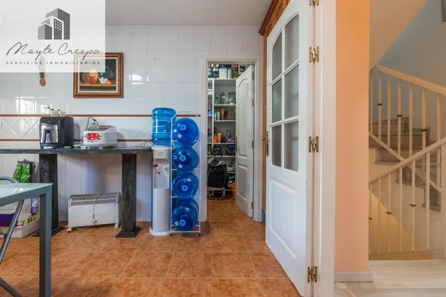 VIVIENDA UNIFAMILIAR ADOSADA EN OGIJARES — 19
