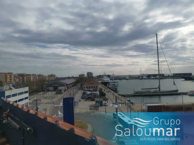 Edificio en Tarragona - Barris Maritims — 11