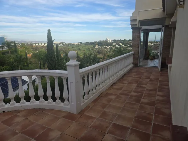 Chalet 6 habitaciones 415m² en venta - Paraiso-Barronal — 7
