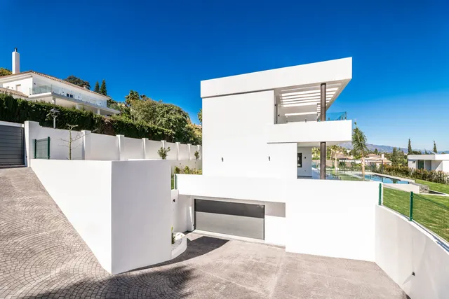 Chalet 6 habitaciones 1038m² en venta - Centro — 15