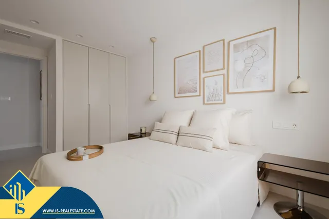 INCREÍBLE APARTAMENTO A PIE DE PLAYA, TOTALMENTE REFORMADO! — 21