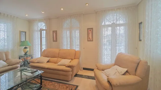 Preciosa casa de capricho en Guadarrama — 24