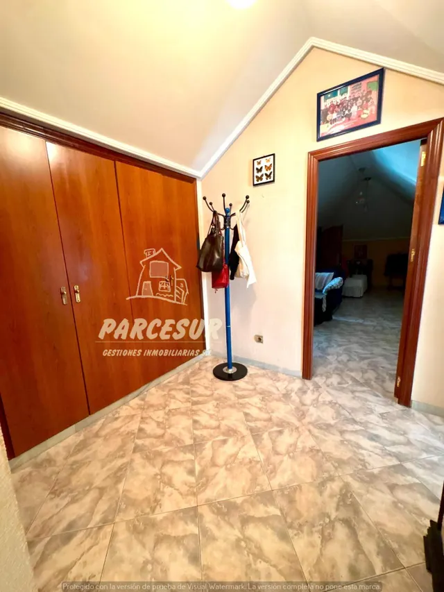 Chalet independiente en El Alcaide: espacio, comodidad y vida al aire libre — 14
