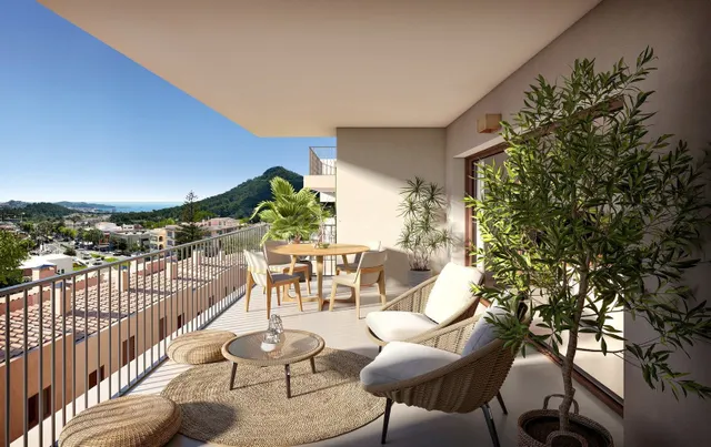 Dúplex 2 habitaciones 101m² en venta - Capdepera - foto 4