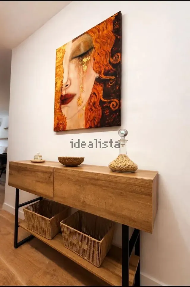 Piso 3 habitaciones 90m² en alquiler - Na Rovella — 11