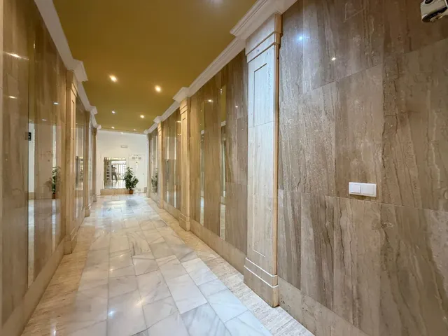 Ático 2 habitaciones 72m² en venta - Centro — 46