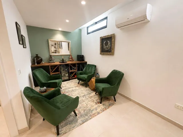 Villa 3 habitaciones en venta - Dolores de Pacheco-Santa Rosalía — 15