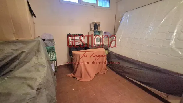 AMPLIO BAJO DE 3 habitaciones, CON TERRAZA JARDÍN A ESCASOS METROS DE LA PLAYA. ORIÑON — 36