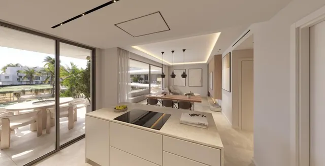 Apartamento 3 habitaciones 127m² en venta - Arroyo Enmedio — 18
