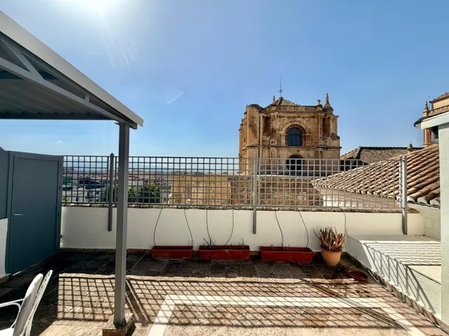Ático Dúplex de Lujo con Terraza Privada en Calle Compas de San Jerónimo, Granada Ref: DLR00281 — 11
