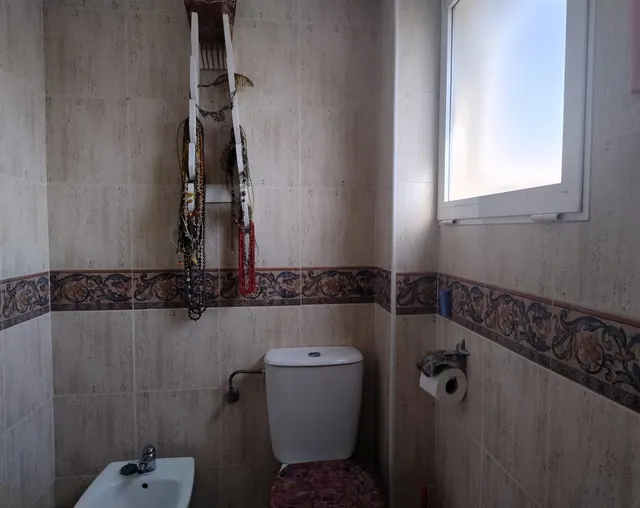 BUNGALOW EN PLAYA DE SAN JUAN ZONA ALICANTE GOLF — 50