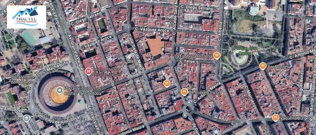 Venta piso en Córdoba - foto 2