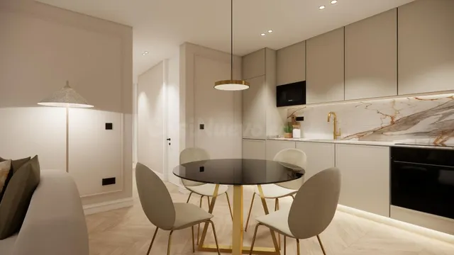 Piso 2 habitaciones 84m² en venta - Malasaña - foto 3