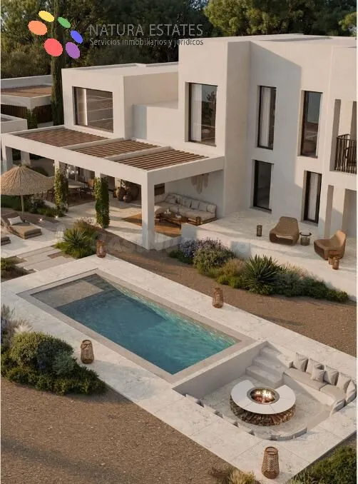 VIVE DONDE HABITA LA LUZ, RESPIRA EL MEDITERRÁNEO. — 2