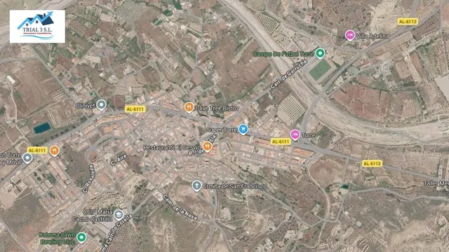 Venta de piso en Turre - Almería — 3