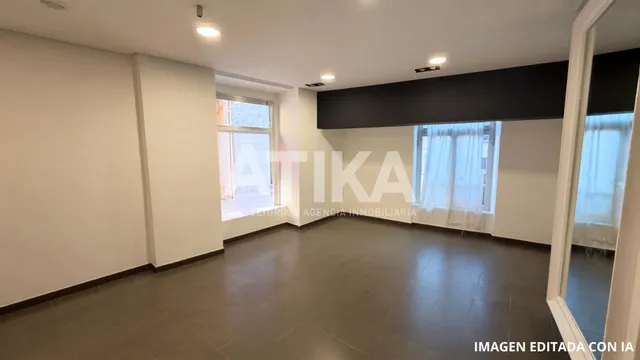 LOCAL EN VENTA EN ZONA CENTRO - ONTINYENT — 8