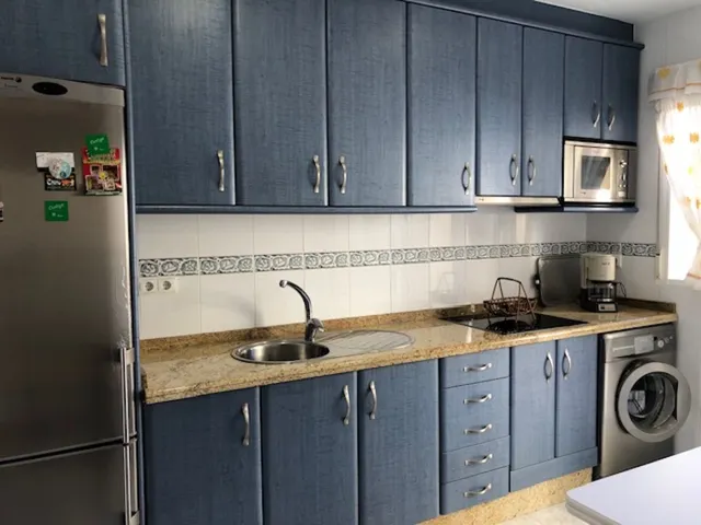 Apartamento 2 habitaciones 67m² en venta - Calpe — 12