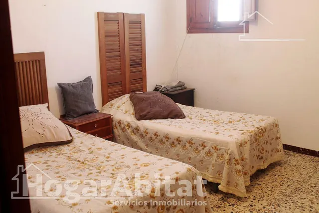¡magnífica oportunidad! gran casa luminosa y económica con terraza — 20