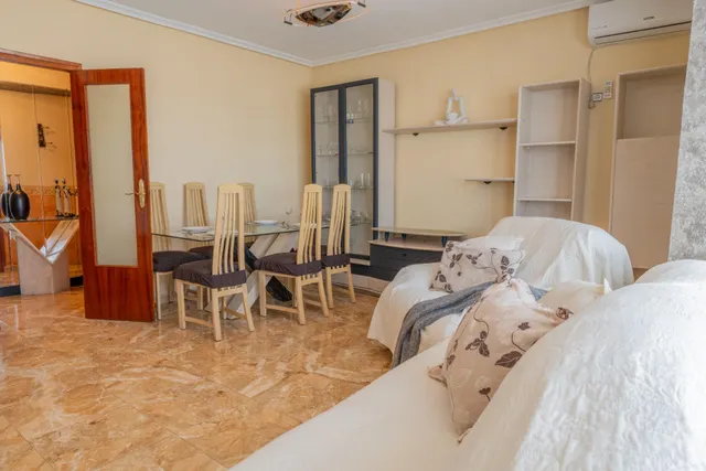 Piso 4 habitaciones 122m² en venta - Pueblo 11 — 17
