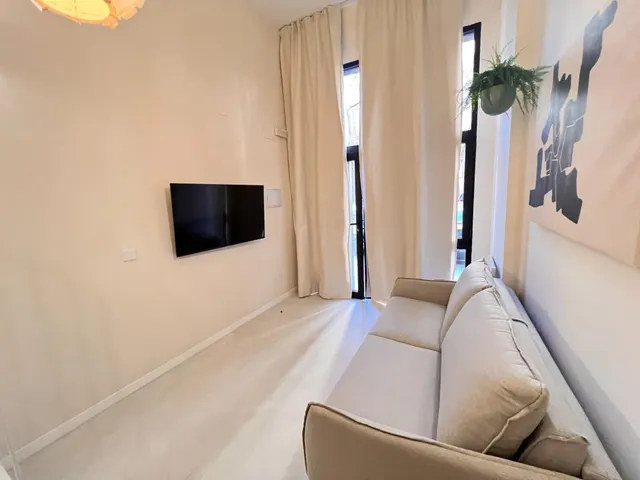 ESTUDIO DUPLEX,  CON LICENCIA TURISTICA, EN PLANTA BAJA, ACTIVO DESDE HACE 1 AÑO, MUY RENTABLE. — 10