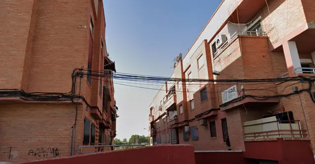 Apartamento 72m² en venta - Alguazas