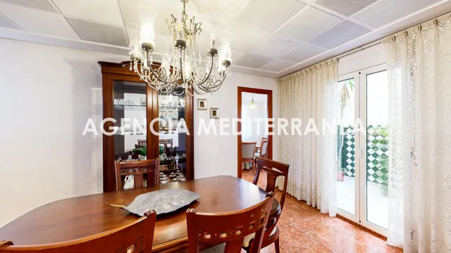 Piso en venta en la playa de la malvarrosa — 15