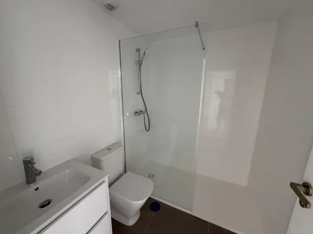Planta baja 2 habitaciones 110m² en venta - Calaburra - Chaparral — 30