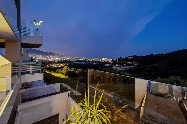 Apartamento 3 habitaciones 68m² en venta - Riviera del sol — 41