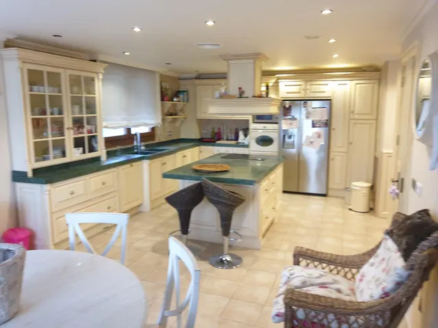 CHALET EN VENTA EN ELDA — 18